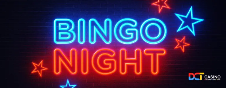 DCT Casino Inclusive Bingo Sessions: A Thrilling Experience for All Skill Levels