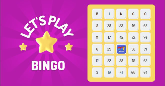DCT Casino’s Jackpot Joy: Elevating Excitement Through Community-Driven Bingo Experiences